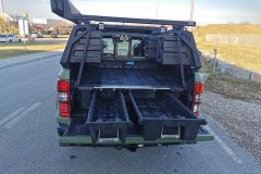 Ford Raptor 2019-