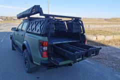 Ford Raptor 2019-