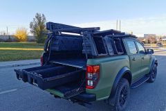 Ford Raptor 2019-