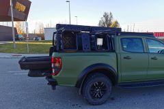 Ford Raptor 2019-