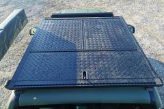 Ford Raptor 2019-