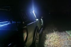 Ford Raptor 2019-