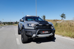 Ford Raptor 2019-