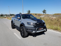 Ford Raptor 2019- Wisag