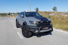 Ford Raptor 2019-