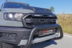 Ford Raptor 2019-