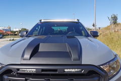 Ford Raptor 2019-