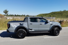 Ford Raptor 2019-