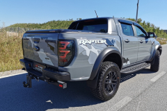 Ford Raptor 2019-