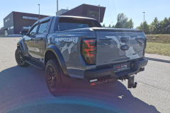 Ford Raptor 2019-