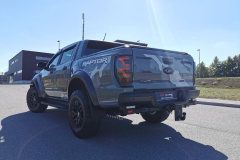 Ford Raptor 2019-