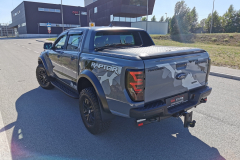 Ford Raptor 2019-