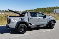 Ford Raptor 2019-