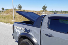 Ford Raptor 2019-