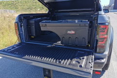 Ford Raptor 2019-