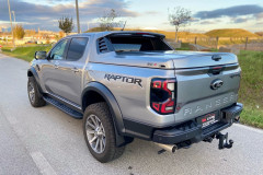 Ford Raptor 2023- Aluminium Met