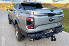 Ford Raptor 2023- Aluminium Met