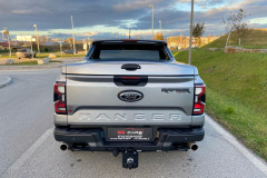 Ford Raptor 2023- Aluminium Met