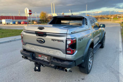 Ford Raptor 2023- Aluminium Met