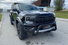 Ford Raptor 3,0 2023- schwarz