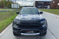 Ford Raptor 3,0 2023- schwarz