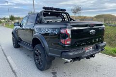 Ford Raptor 3,0 2023- schwarz
