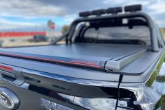 Ford Raptor 3,0 2023- schwarz