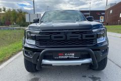Ford Raptor 3,0 2023- schwarz