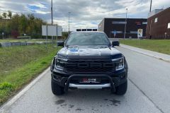 Ford Raptor 3,0 2023- schwarz