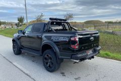 Ford Raptor 3,0 2023- schwarz