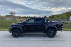Ford Raptor 3,0 2023- schwarz