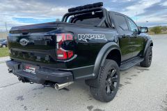 Ford Raptor 3,0 2023- schwarz