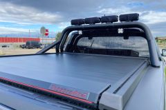 Ford Raptor 3,0 2023- schwarz