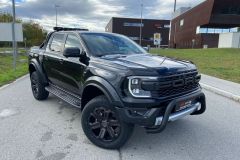 Ford Raptor 3,0 2023- schwarz