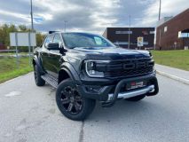 Ford Raptor 2023- Szegner