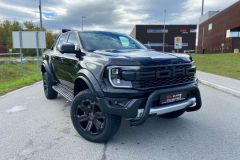 Ford Raptor 3,0 2023- schwarz