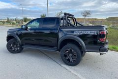 Ford Raptor 3,0 2023- schwarz