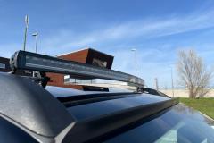 Ford Raptor schwarz