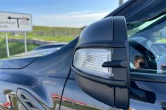 Ford Raptor schwarz