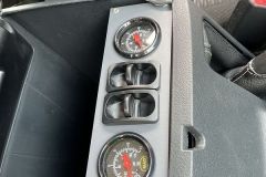 Toyota Hilux mit Auflastung auf 3,5T