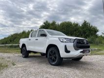 Hilux Aschaber