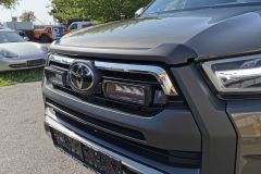 Toyota Hilux Invincible