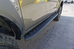 Toyota Hilux Invincible