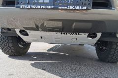 Toyota Hilux Invincible