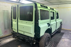 Ineos Grenadier