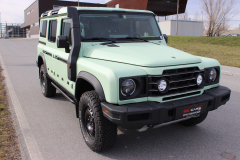 Ineos Grenadier