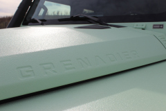 Ineos Grenadier