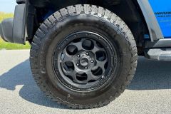 General Graber All-Terrain Reifen