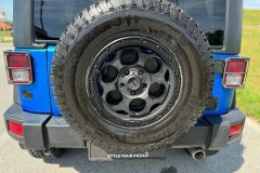 285/70 R17 General Graber A/T Reifen