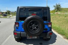 285/70 R17 General Graber A/T Reifen